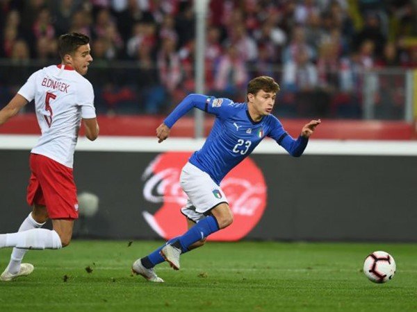 Manajer Cagliari Buka Suara Soal Rumor Barella