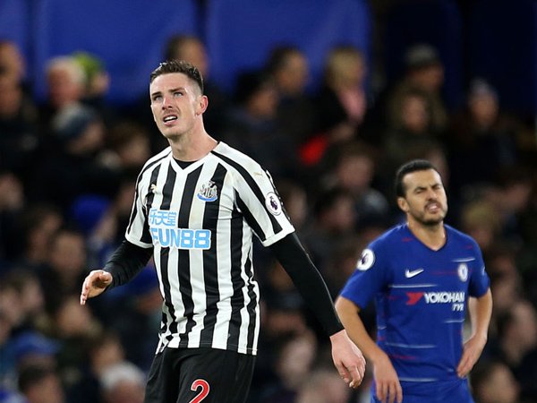 Pentingnya Laga Melawan Cardiff Bagi Ciaran Clark
