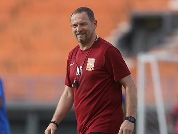 Dejan Antonic Siap Bawa Skuat Bintang MU Raih Prestasi Terbaik