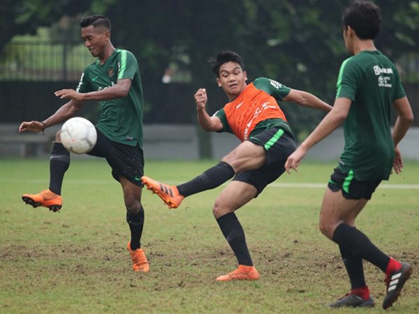 Indra Sjafri Akan Siapkan 30 Pemain Timnas U22 Untuk Piala AFF