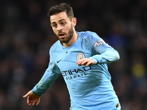 Soal Tekel Brutal Willy Boly, Bernardo: Dia Sudah Minta Maaf