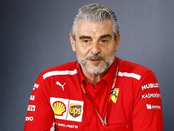 Terdepak dari Ferrari, Arrivabene Bakal Dapat Posisi Penting di Juventus