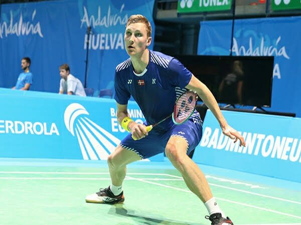 Awal Yang Sempurna Bagi Victor Axelsen Di Babak Pertama Malaysia Masters 2019