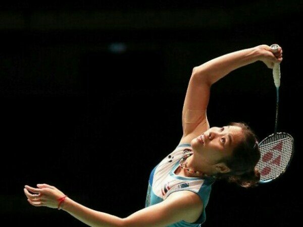 Singkirkan Gregoria Mariska, Ratchanok Intanon ke Babak Kedua Thailand Masters
