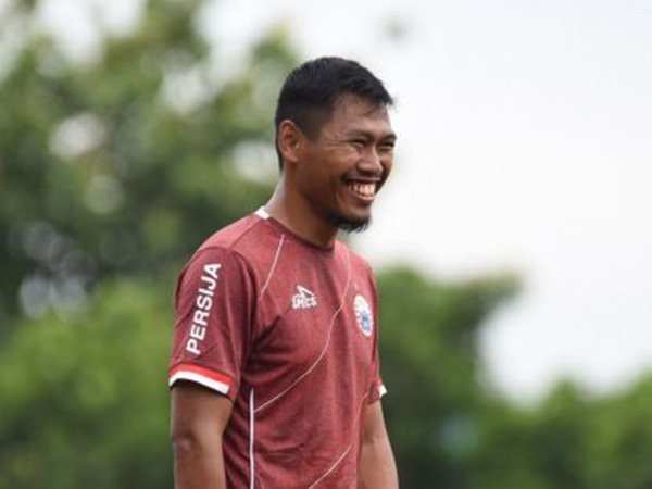Persija Jakarta Rekrut Eks Persib dan Centre Back Brasil