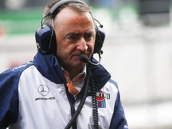 Paddy Lowe Beberkan Penyebab Tim Williams Terpuruk di Dasar Klasemen