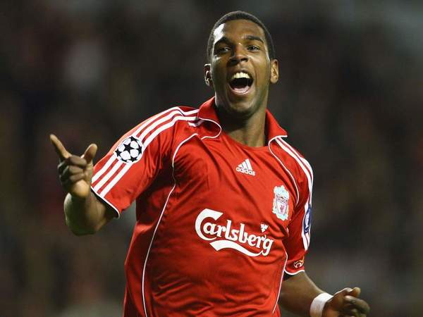 Kembali ke Inggris, Babel Bertekad Tebus Kegagalannya di Liverpool