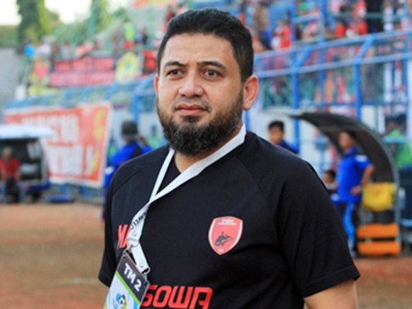 Bukan Eks Pelatih Persib, PSM Makassar Segera Umumkan Arsitek Anyar