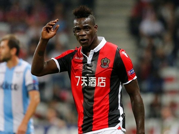 Boateng Gabung Barcelona, Sassuolo Inginkan Balotelli
