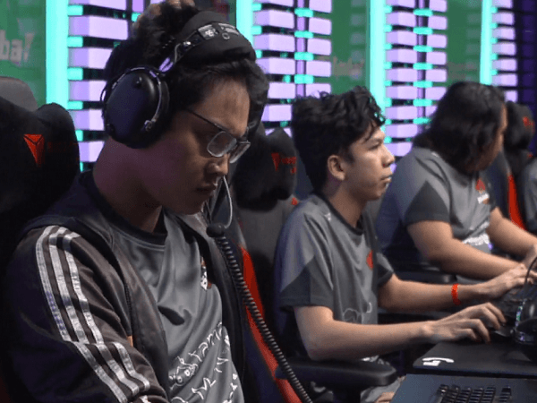 BOOM ID Dipilih DreamHack Untuk Langsung Berpartisipasi di Closed Qualifier Stockholm Major