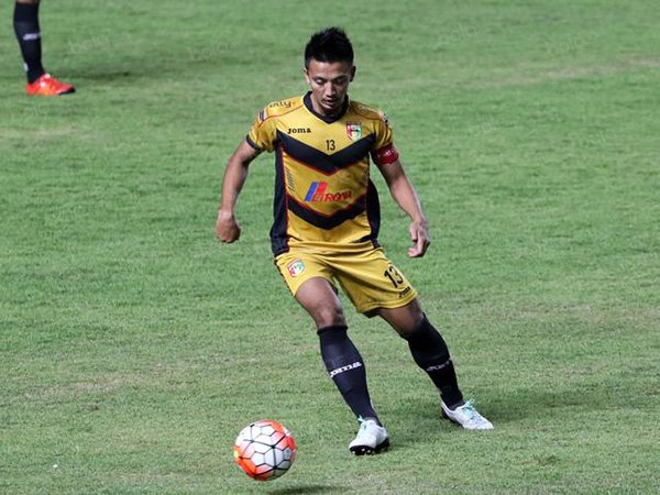 Eksodus Penggawa Mitra Kukar Terus Berlanjut di Bursa Transfer