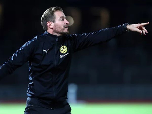 Gantikan Wagner, Huddersfield Tunjuk Manajer Borussia Dortmund II Jadi Pelatih