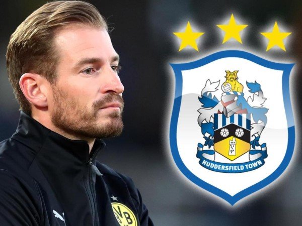 Huddersfield Town Ungkap Alasan Bajak Staff Manajer Borussia Dortmund