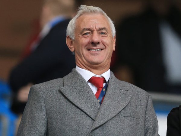 Kurang Pengalaman, Ian Rush Tidak Khawatir Mental Juara Liverpool