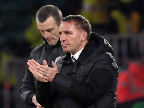 Rodgers Tertarik Datangkan Maryan Shved