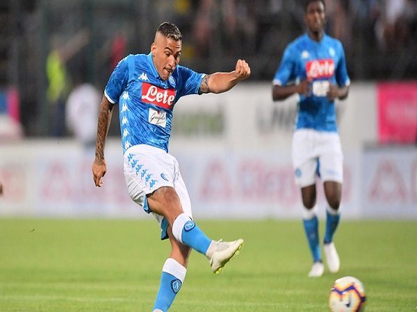 Carlo Ancelotti Konfirmasi Allan Bertahan di Napoli