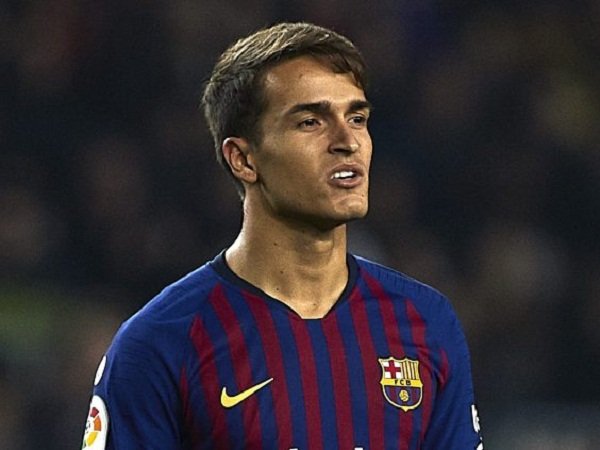 Sanllehi Ternyata Jadi Penghalang Transfer Suarez Ke Arsenal