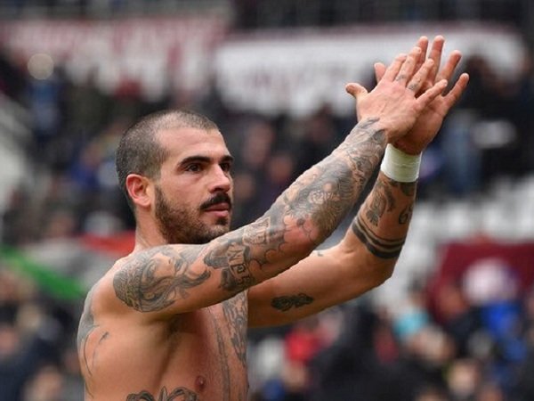 Stefano Sturaro Resmi Tinggalkan Juventus dan Kembali ke Genoa