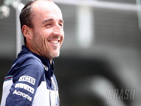 Kembalinya Robert Kubica Jadi Sebuah Kisah Hebat di F1