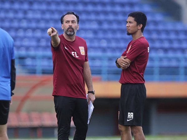 Hadapi PSMP, Borneo FC Tetap Turunkan Skuat Terbaik