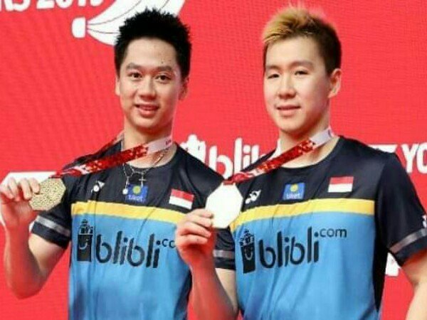 Hasil Final Indonesia Masters 2019, Lima Negara Berbagi Gelar