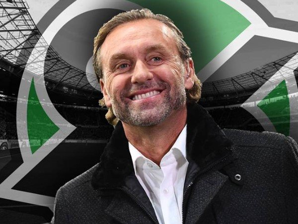 Pecat Breitenreiter, Hannover Tunjuk Thomas Doll Jadi Pelatih Baru