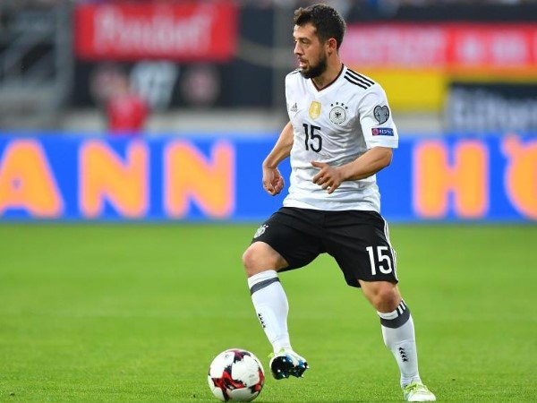 Gagal di Napoli, Mantan Pemain Jerman Buka Peluang Kembali ke Bundesliga