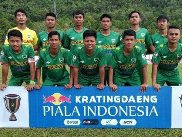 PS Keluarga USU Akan Manfaatkan Krisis di Tubuh Sriwijaya FC