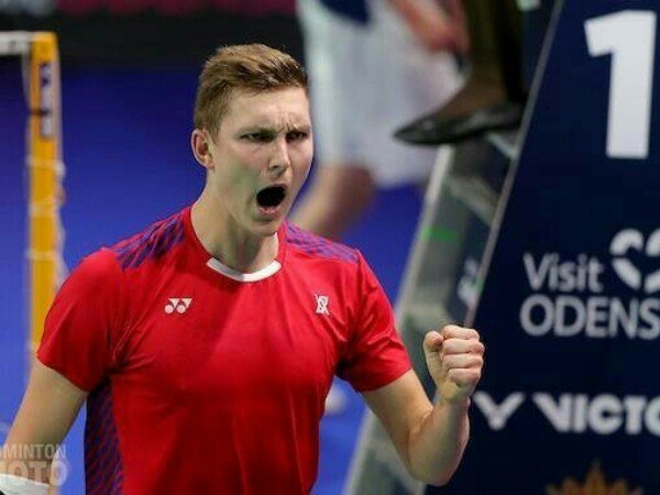 Denmark Turunkan Kekuatan Penuh Di Kejuaraan Beregu Campuran Eropa 2019