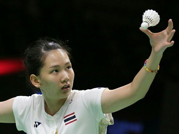 Pornpawee Chochuwong Mundur Dari Tim Nasional Thailand