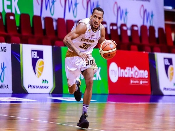 David Seagers Antusias Bawa Bima Perkasa Menuju Babak Playoff