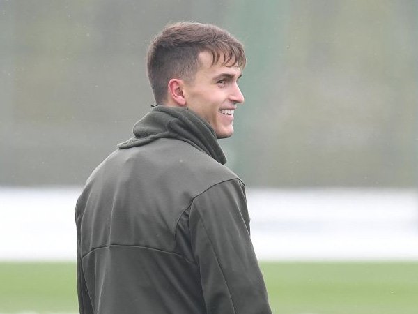Jelang Lawan Man City, Emery Siap Mainkan Denis Suarez