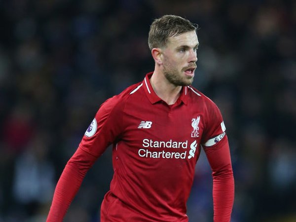 Lupakan Leicester, Kapten Liverpool Fokus Hadapi West Ham