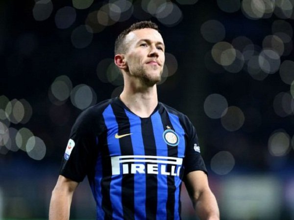 PHP Perisic, Spalletti Kecam Arsenal