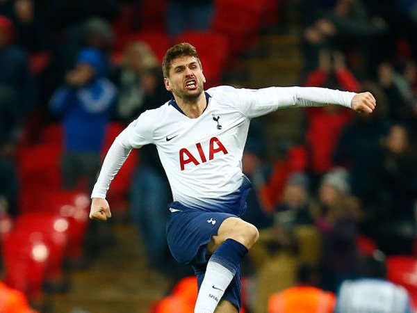 Sulit Bagi Llorente untuk Berperan Sebagai Cadangan Kane