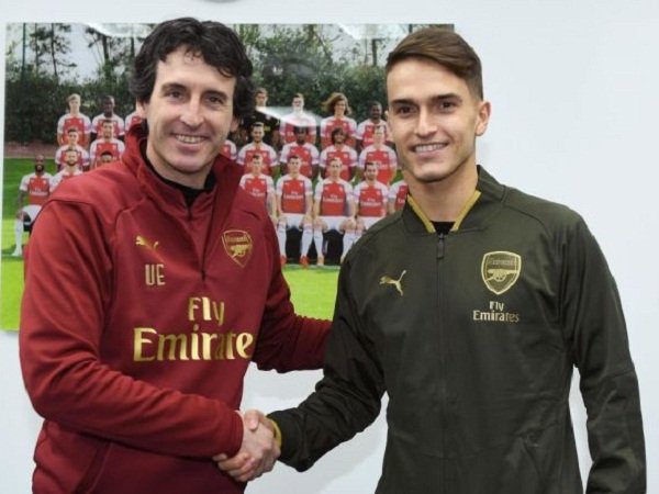 Emery Ungkap Pengaruh 'Invincible' Team Arsenal Berhasil Bawa Suarez