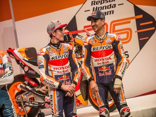 Jika Gagal Menang Musim Ini, Honda Bukanlah 'Dream Team'