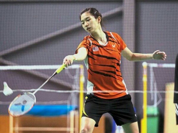 Absen Lima Bulan, Pebulutangkis Malaysia Antusias Kembali ke Turnamen