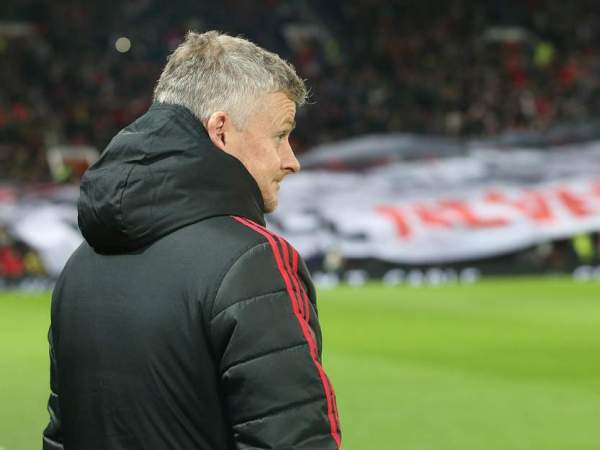 Herrera Ungkap Alasan Kesuksesan Solskjaer Bersama MU