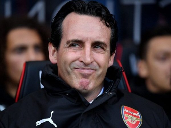 Josh Kroenke Akui Temui Emery dan Beberapa Petinggi Arsenal
