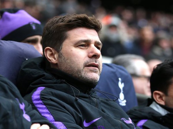 Pesan Abramovich Terkuak, Chelsea Siap Saingi Man United Perebutkan Jasa Pochettino