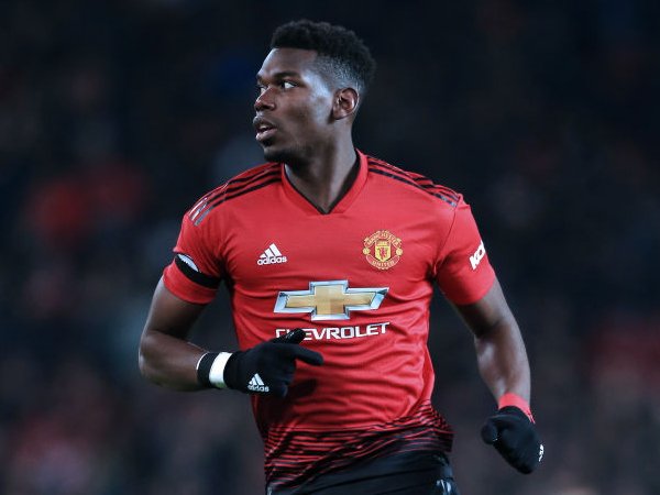 Petit Ingatkan MU: Pogba Cuma Main Bagus Jika Merasa Dihargai!