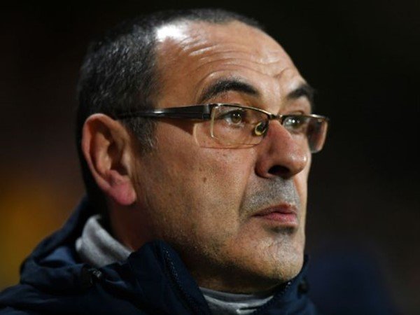 Sarri Ingin Konsistensi dalam Performa Chelsea