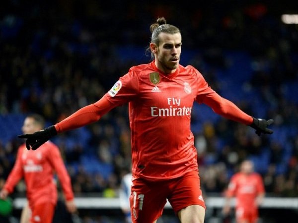 Solari Tuntut Bale untuk Buktikan Diri di Real Madrid