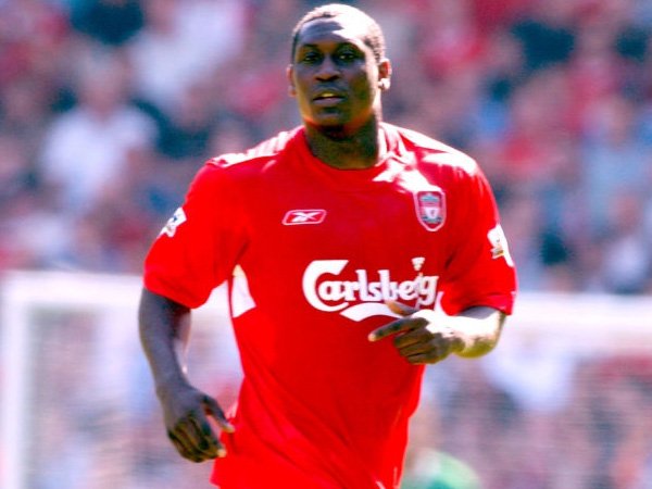 Heskey Percaya Diri Liverpool Bisa Jadi Juara Premier League