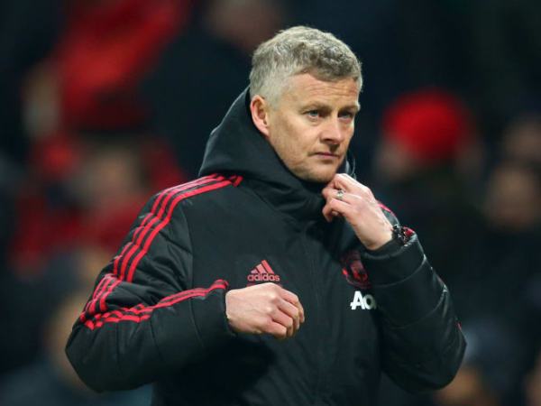 Meski Interim, Solskjaer Ternyata Terlibat Rencana Mega Transfer MU