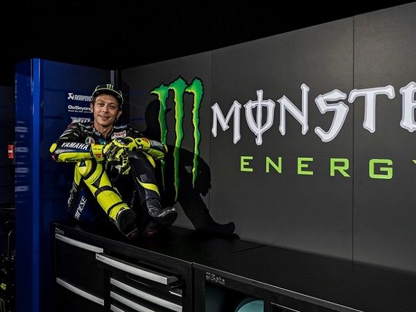 Puasa Gelar Sejak 2009, Rossi Sebut Yamaha Tak Banyak Berubah