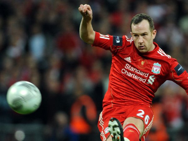 Sebelum Gabung Liverpool, Charlie Adam Diincar Tottenham