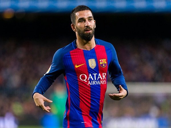 Arda Turan Dituntut Hukuman 12,5 Tahun Penjara