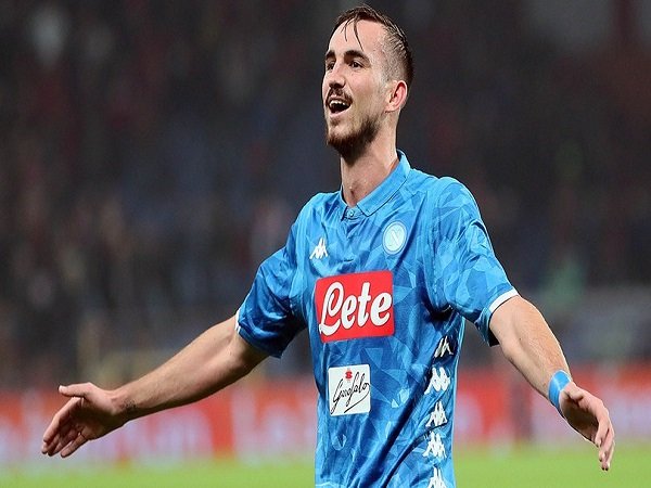 Fabian Ruiz Alasan Napoli Lepas Marek Hamsik